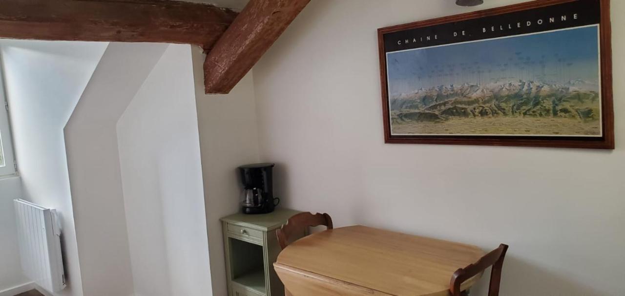 Appartement Jean Jaures - Hyper Centre Grenoble