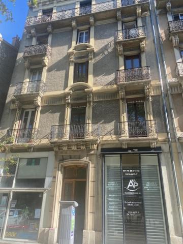 Appartement Jean Jaures - Hyper Centre